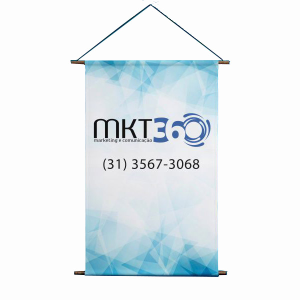 Hanging Banner